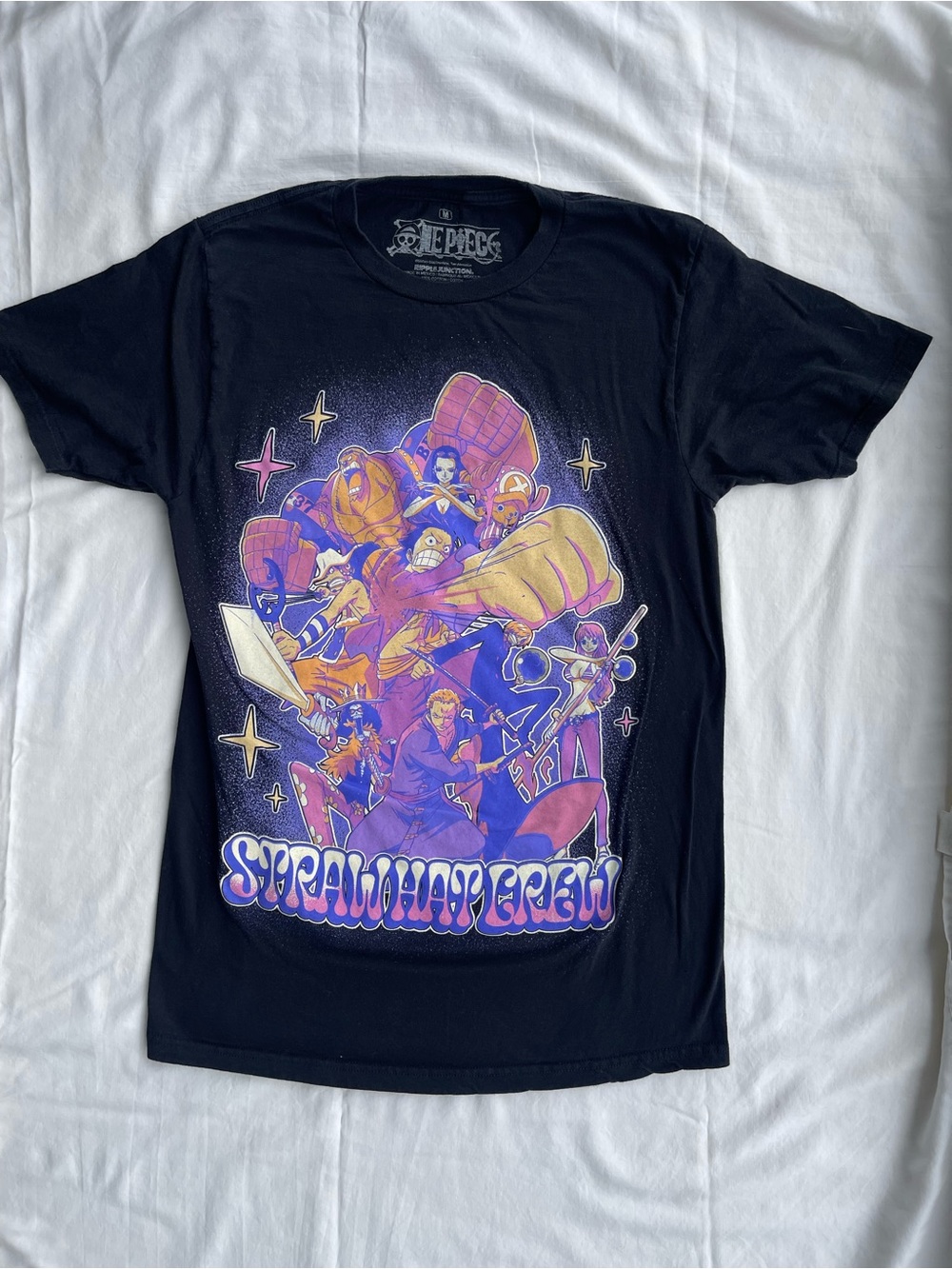 Men's One Piece Printed T-Shirt